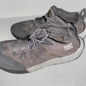 Chacos Gray Torrent Pro Lightweight Mesh Casual Shoes Women's Size 9.5 thumbnail 8