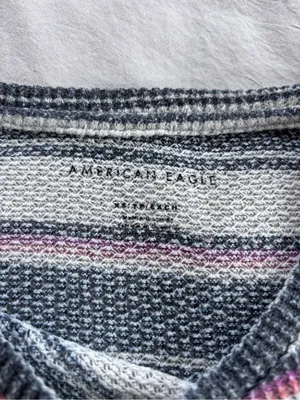 American Eagle Knit Tee thumbnail 2