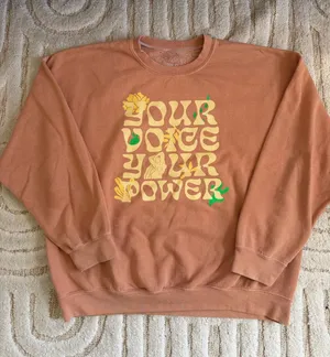 PacSun Crewneck Sweatshirt thumbnail 1