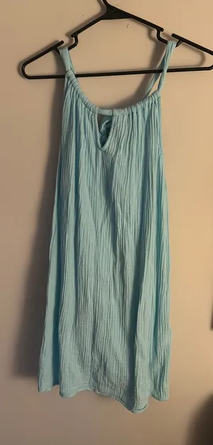 Shade and shore summer dress thumbnail 1