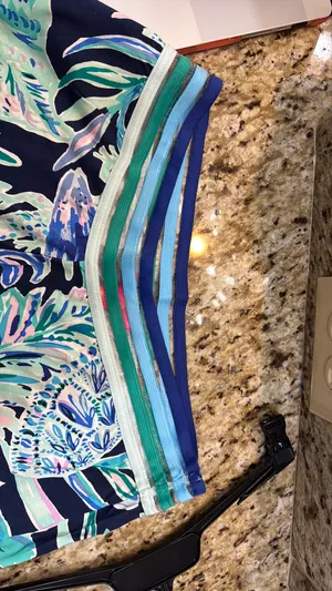 Lilly Pulitzer Palazzo Pants thumbnail 4