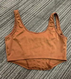 Corset Top thumbnail 4