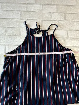 Hollister High Neck Tank Top thumbnail 5