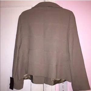Zara Jacket thumbnail 3
