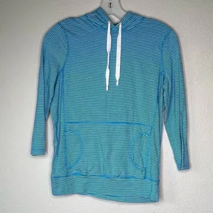 Lauren Ralph Lauren Active Hoody Shirt thumbnail 5