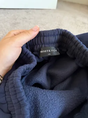 White Fox Boutique Season 7 Sweatpants thumbnail 4