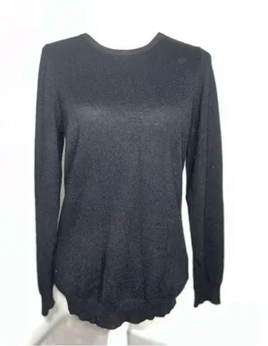 100% Cashmere Sweater by Charter Club Women’s M thumbnail 1