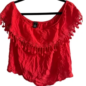 Rue 21 Top size M thumbnail 1