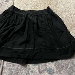 Karlie large black‎ mini skirt thumbnail 3