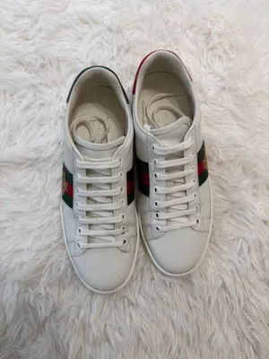 Gucci Ace Women's Sneakers thumbnail 5