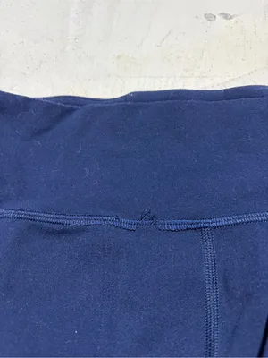 Lululemon athletica Navy align Jogger Bottoms 4 thumbnail 4