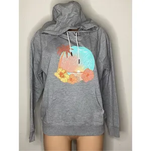 New. Hurley hoodie. Medium. Retails $69 thumbnail 3