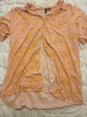 Button-Up Volcom thumbnail 1