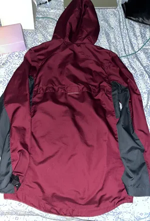 nike texas a&m cross country jacket thumbnail 2