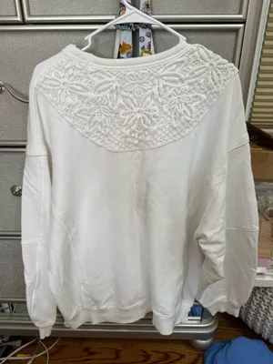 Aerie Sweatshirt thumbnail 2