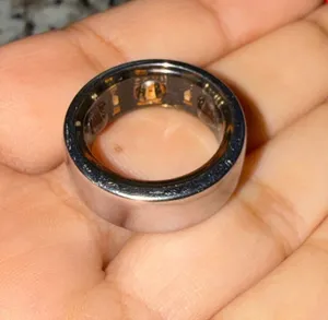 Oura Ring Gen3  thumbnail 1