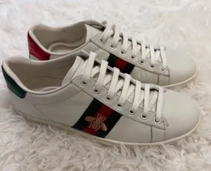 Gucci Ace Women's Sneakers thumbnail 1
