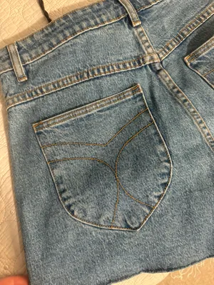 Rollas Shorts thumbnail 4