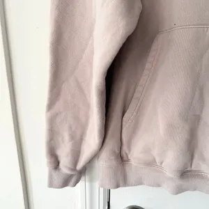 SKIMS Blush Pink Taupe Classic Pullover Hoodie Sweatshirt XS Casual Lounge Comfy thumbnail 3