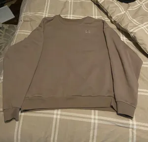 Alo Crewneck Yoga Accolade thumbnail 1