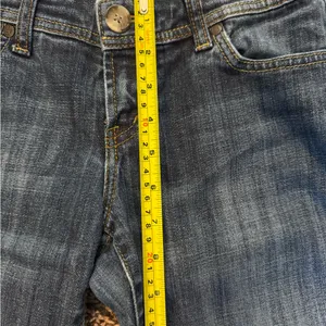 IT Los Angeles Hottie Jeans‎ Size 26 Short thumbnail 6