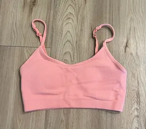 Aerie Bralette thumbnail 1