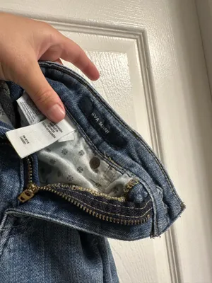 Lucky Brand Jeans thumbnail 4