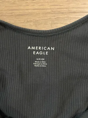 American Eagle Bodysuit thumbnail 3