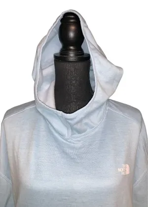 North The Face Canyonlands Cropped Hoodie thumbnail 2