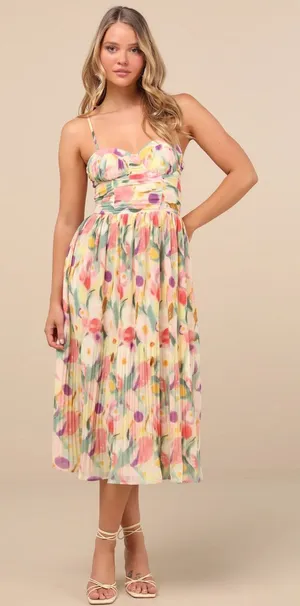 Lulus Formal Dress thumbnail 1