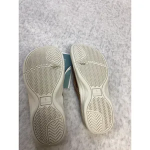 Revitalign Heron‎ Toasted Coconut Brown Orthotic Flip Flop Sandals Womens 6B NEW thumbnail 5