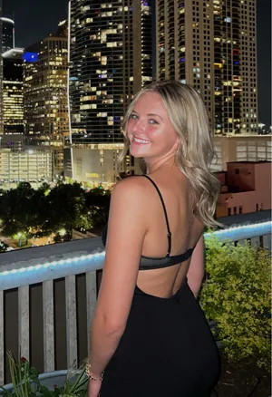 White Fox Boutique Dress thumbnail 2