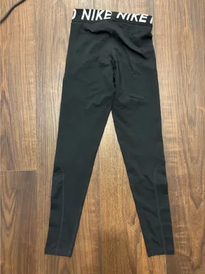 Nike Dri-Fit Leggings thumbnail 2