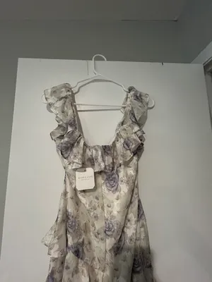Altar'd State Formal Dress thumbnail 3