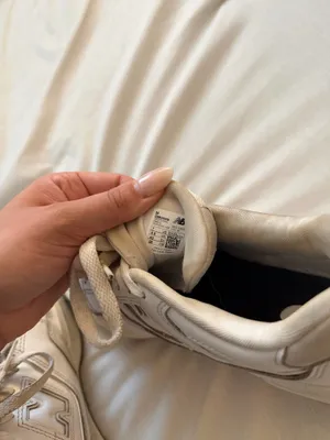 New Balance 550 Sneakers thumbnail 5