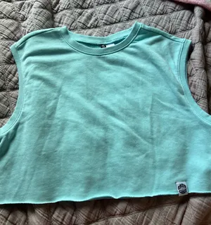 H&M Top thumbnail 1