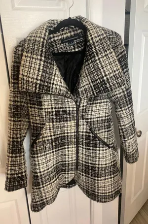 Nordstrom  Coat thumbnail 5