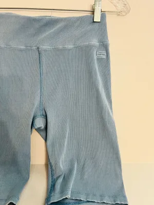 Tommy Hilfiger Light Blue Athletic Shorts thumbnail 2