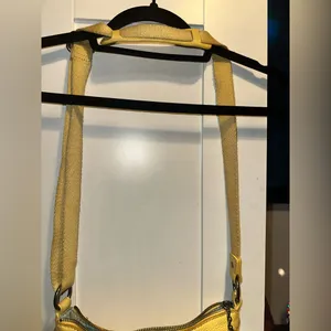 The Sak Lucia Gen Crossbody In Yellow thumbnail 3