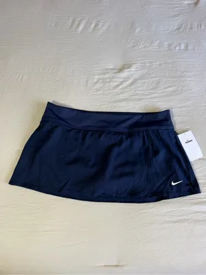 Nike Swim Effortless Essential Women's Boardskirt Size Large thumbnail 3