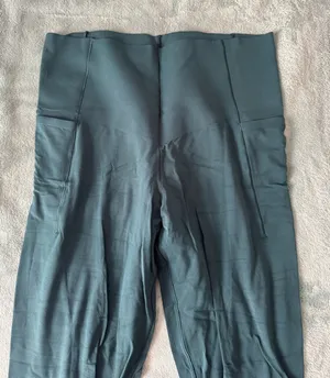 OFFLINE by Aerie Leggings thumbnail 1