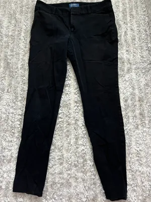 Old Navy Pixie Pants thumbnail 1