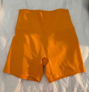 Aerie Biker Shorts thumbnail 1