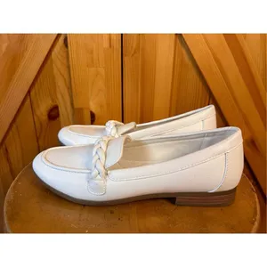 Michael By Michael Shannon Suzie Loafer Women's Size 8 M thumbnail 3