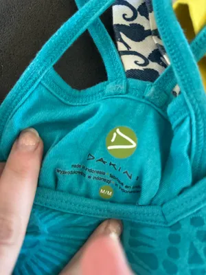 Dakine dress thumbnail 3