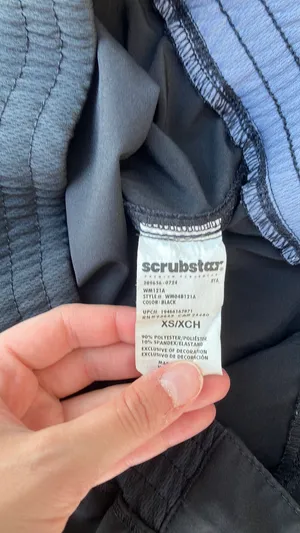 Scrubstar Scrub Pants Women’s thumbnail 2
