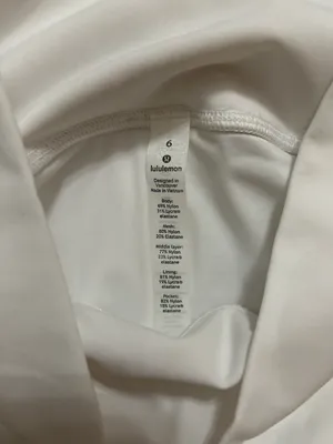 Lululemon Wunder Under Leggings 28” thumbnail 3