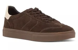 Vagabond Shoemakers Women's Cody Suede Sneakers Size 10 US / 40EU thumbnail 1