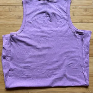 Lululemon Classic Fit Cotton Blend Dress Size 4 Velvet Dust SOLD OUT ONLINE thumbnail 7