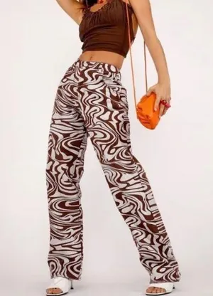 Tiger Mist pants thumbnail 1